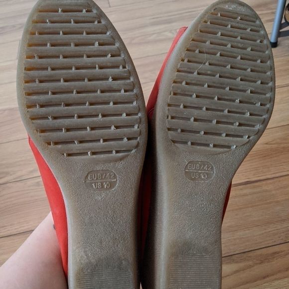 THE Flexx shoes - Picture 4 of 9